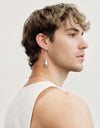 Luxe Curve Hoops