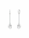 Halo Pearl Studs