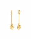 Luxe Curve Hoops
