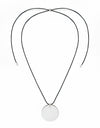 Eternal Knot Pendant