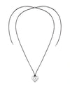 Celeste Halo Pendant